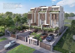 Upper East Coast Road (D15), Terrace #518381621